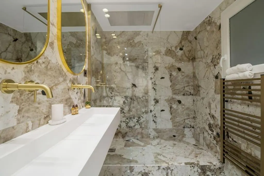 Apartment Royale # Palais De L'elysee # 8 Paris