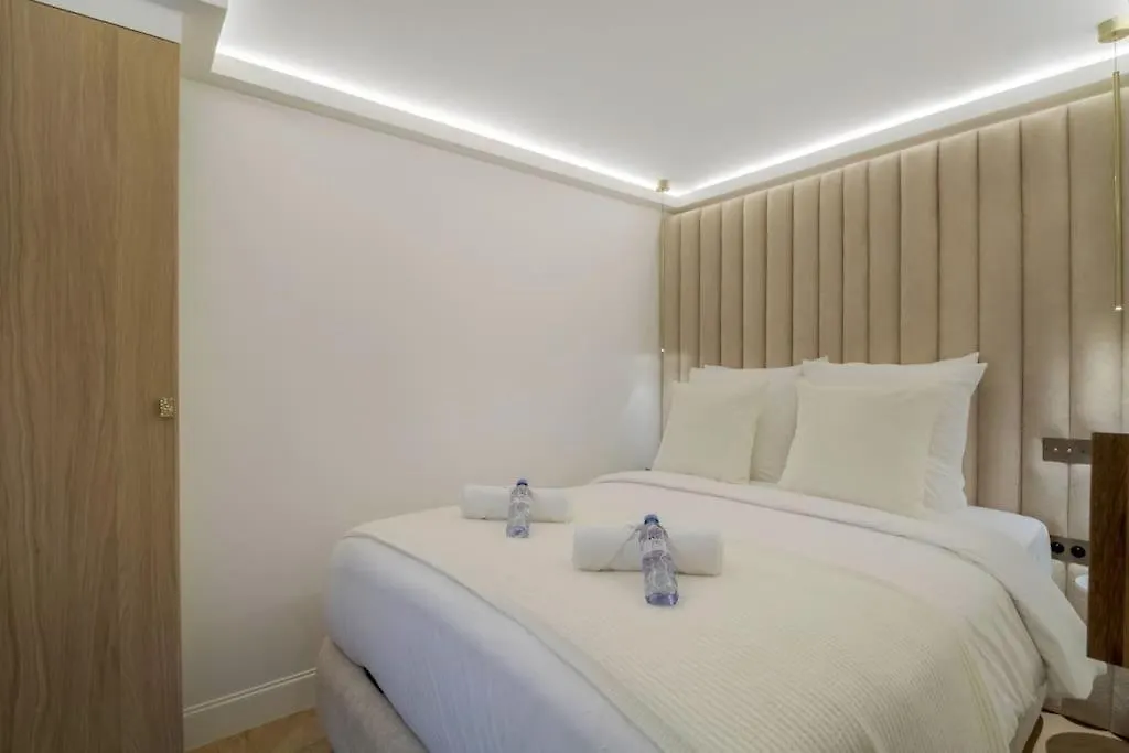 Apartment Royale # Palais De L'elysee # 8