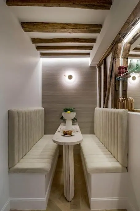 Royale # Palais De L'elysee # 8 Apartment *
