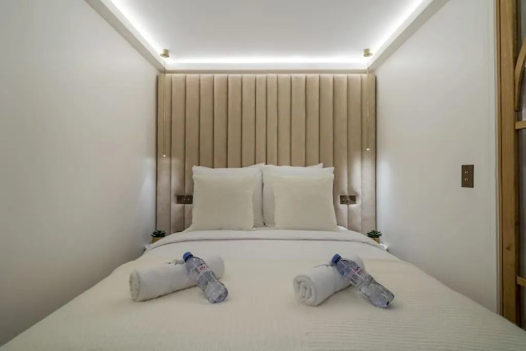 Apartment Royale # Palais De L'elysee # 8